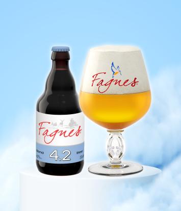 <span class='redTitle'>Fagnes</span> 4.2